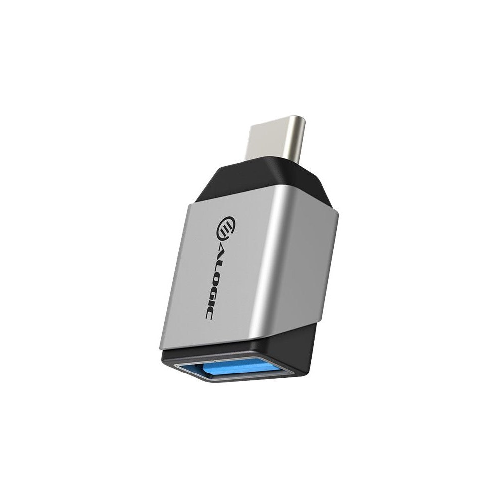 Alogic ALOGIC Ultra Mini - USB typ C-adapter - USB-C till USB typ A