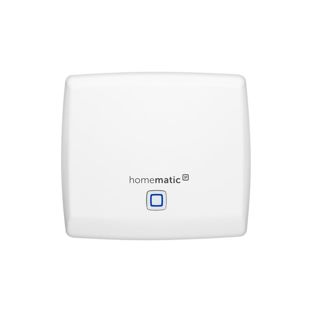eQ-3 HomeMatic HMIP-HAP - central kontrollstation