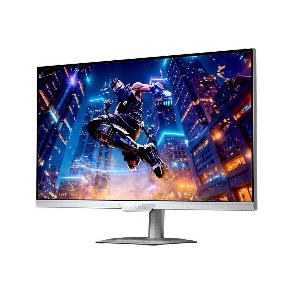 Gigabyte Technology Gigabyte M27UP ICE - LED-skärm - 4K - 27" - HDR