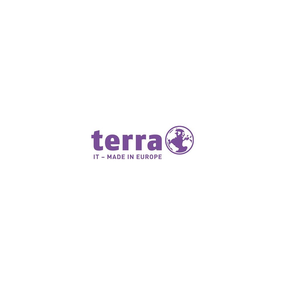 Wortmann TERRA