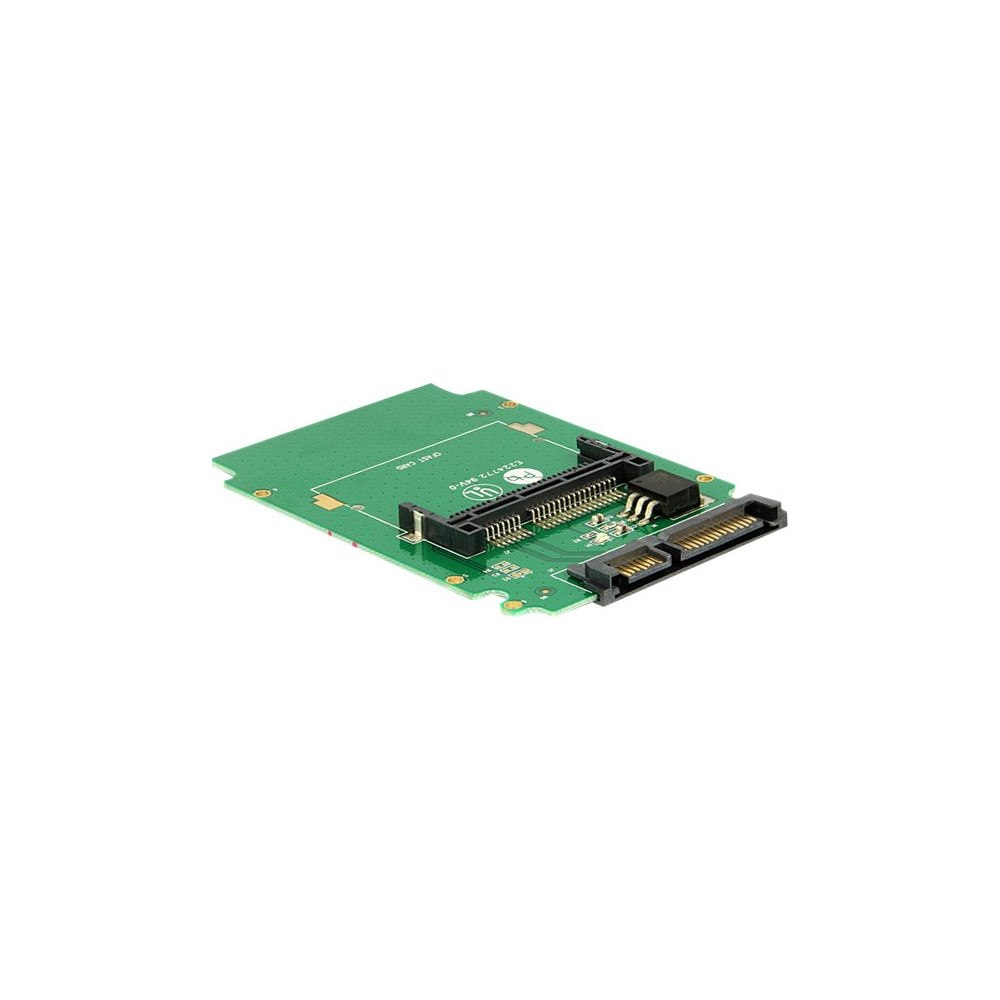 DeLOCK Delock CompactFlash Card-adapter - SATA