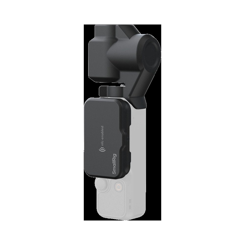 SMALLRIG SmallRig 5637 Shading Hood Kit for DJI Osmo Pocket 3