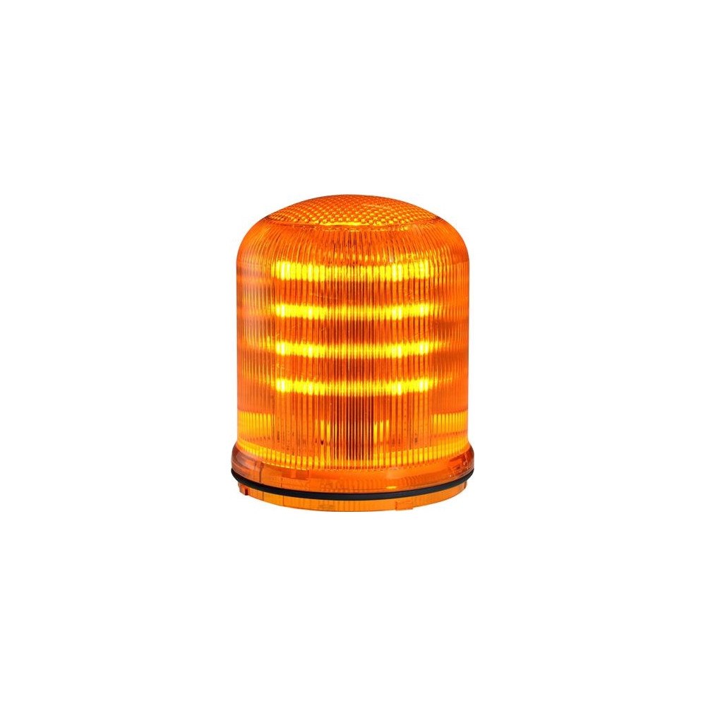 ANDERSSONS AGENTUR ANDERSSONS M-Line multilampa FLR orange roterande blink och...