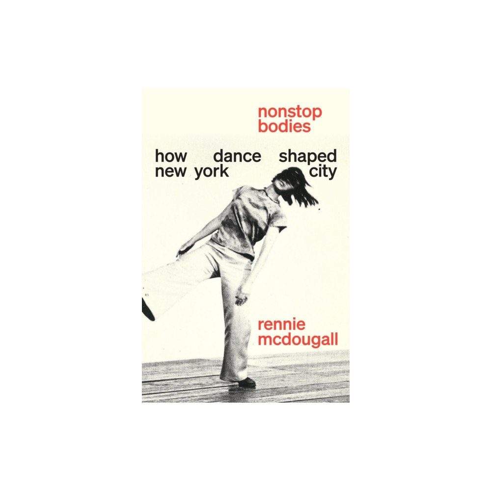 Abrams Nonstop Bodies (inbunden, eng)