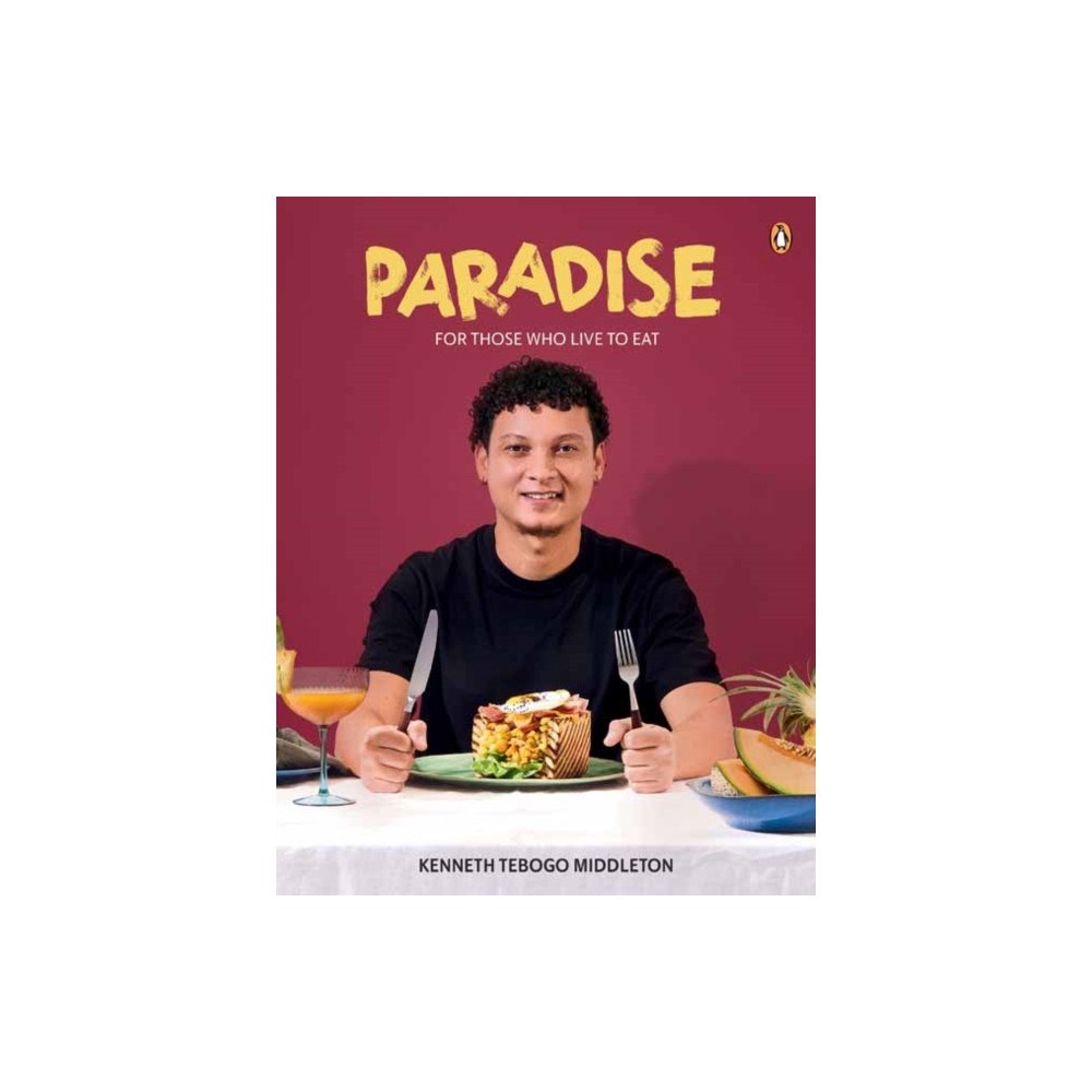 Penguin Random House South Africa Paradise (häftad, eng)