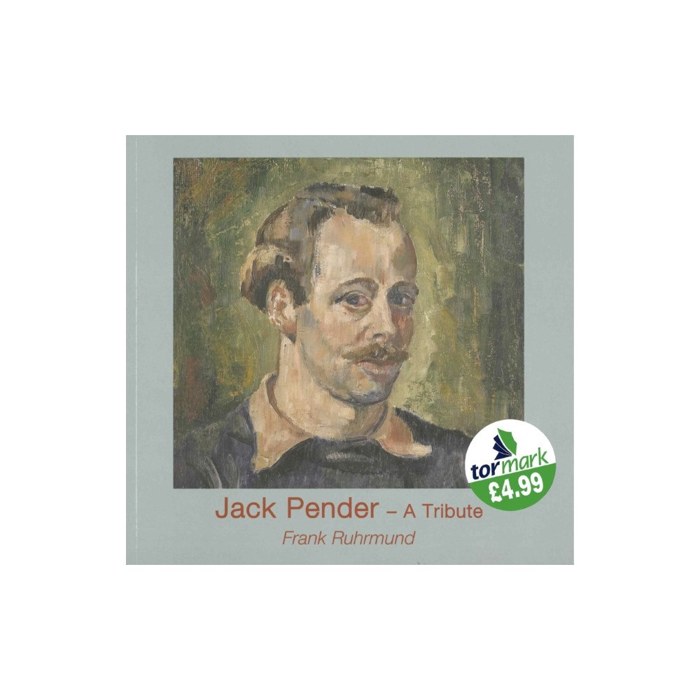 Truran Jack Pender (häftad, eng)