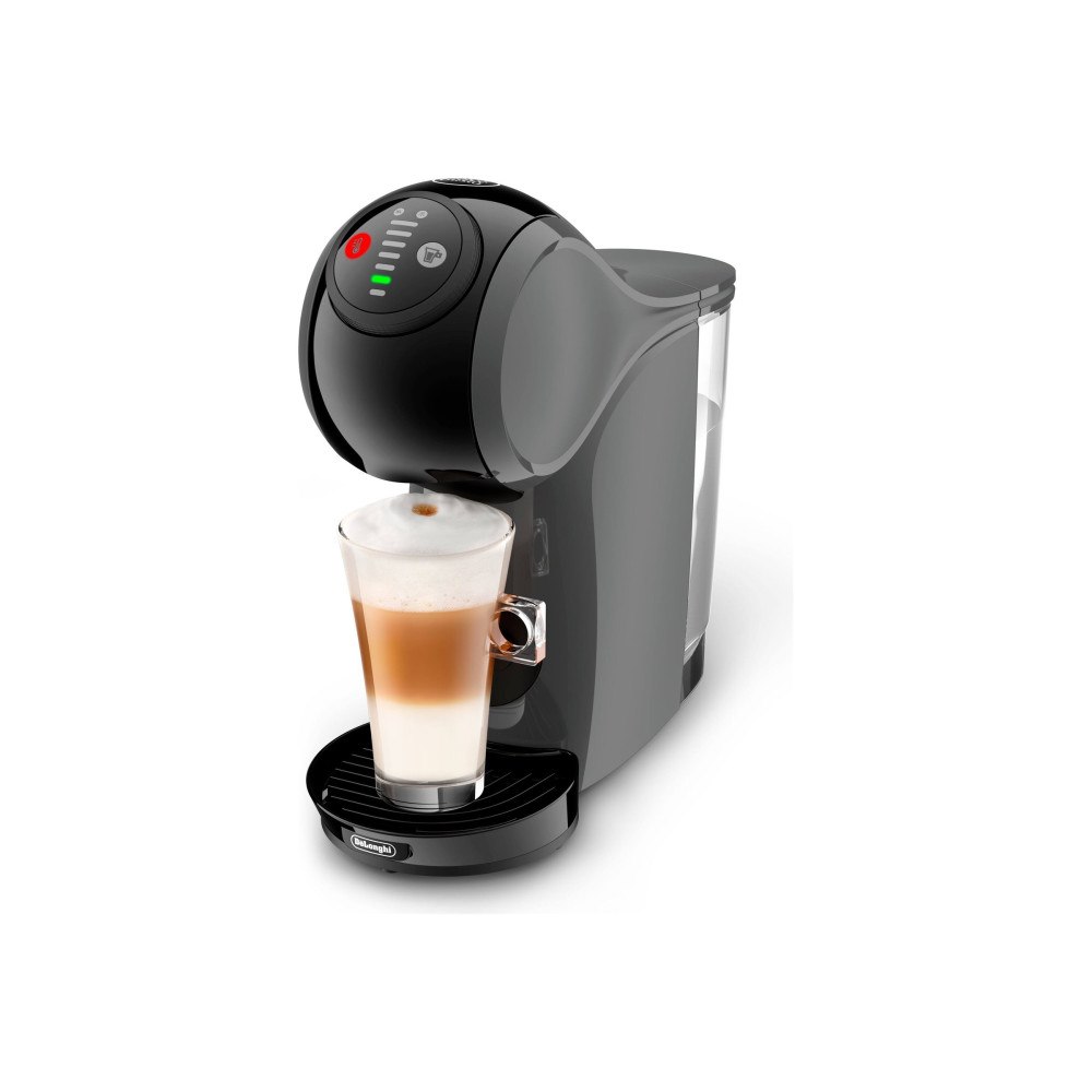 Delonghi De'Longhi Nescafé Dolce Gusto Genio S EDG226.A - kaffemaskin - 15 bar - antracit