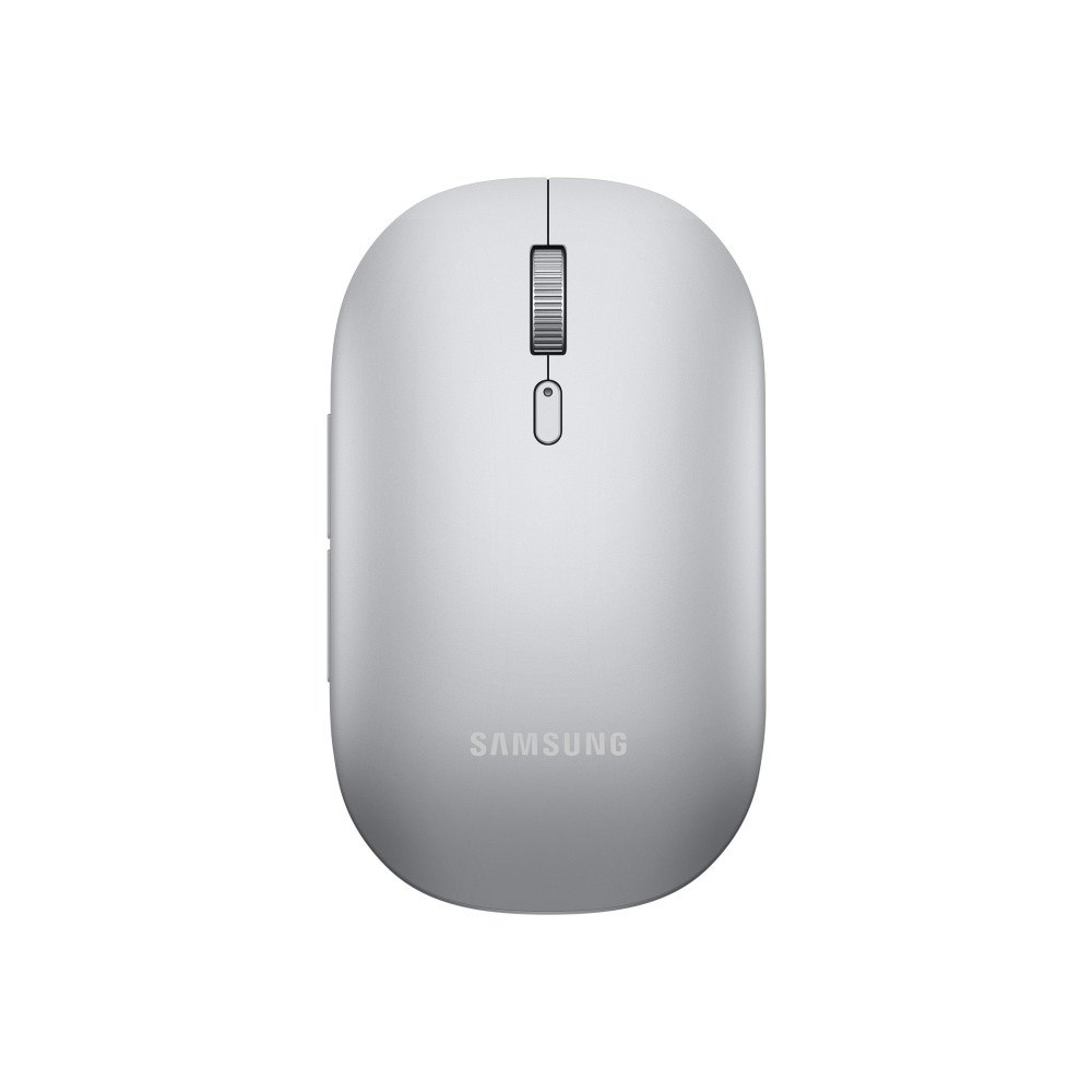 SAMSUNG Samsung Slim EJ-M3400 - mus - Bluetooth 5.0 - silver