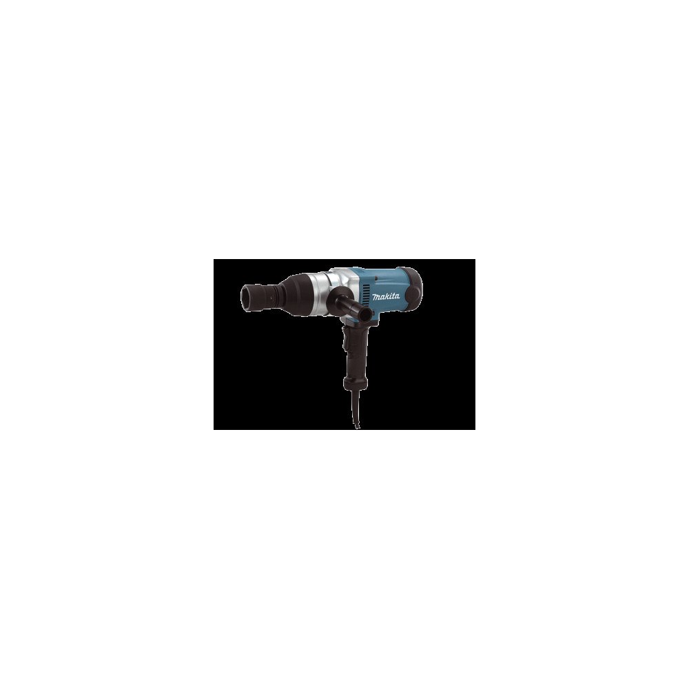 Makita Makita TW1000, Strøm, 1200 W, 8,6 kg, Forbundet med ledning,...