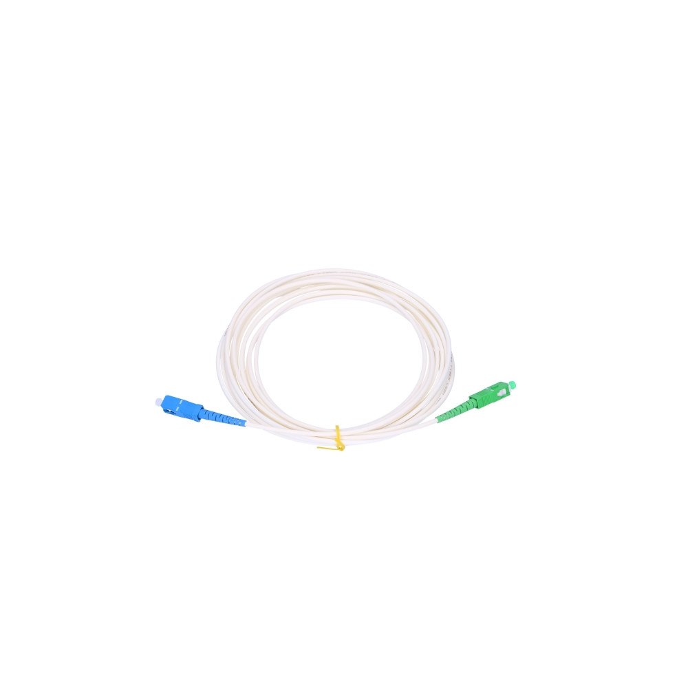 EXTRALINK Extralink SC/UPC-SC/APC | Patchcord | LSZH, Singlemode, Simp...