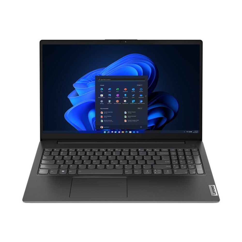Lenovo Lenovo V15 G4 ABP - 15.6" - AMD Ryzen 5 - 5625U - 8 GB RAM - 512 GB SSD - Nordisk