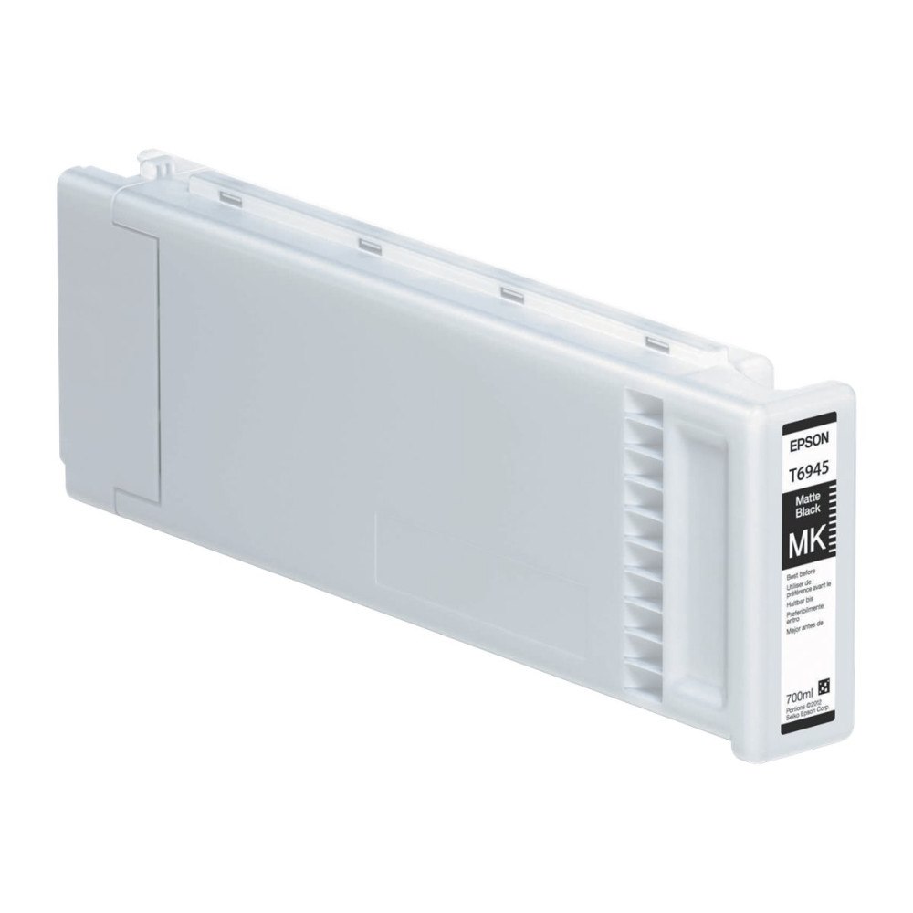 EPSON Epson T694500 - mattsvart - original - bläckpatron