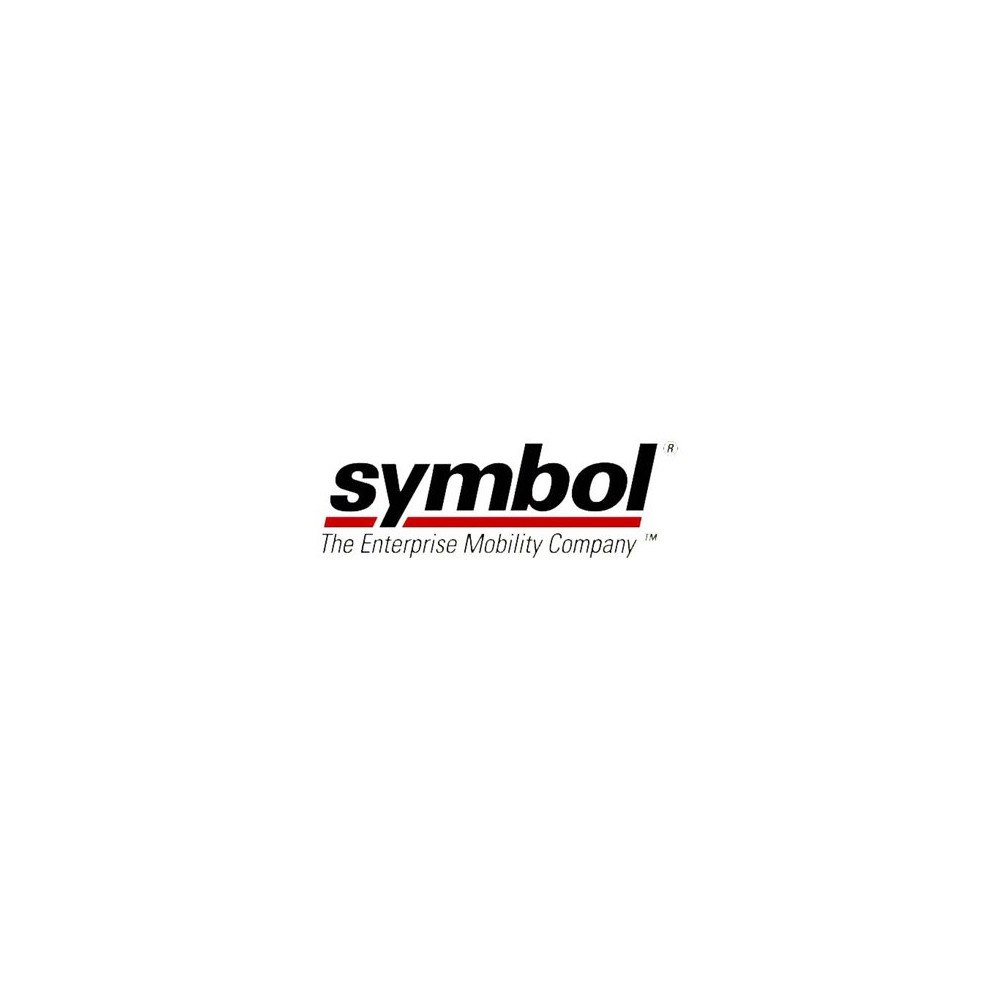 Zebra Technologies Symbol LS2208 - streckkodsskanner