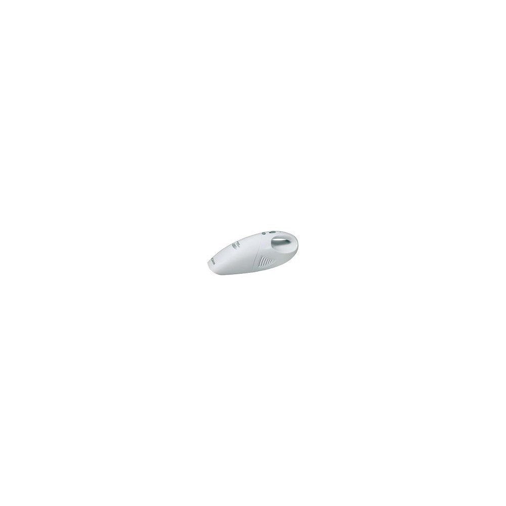 Bomann Bomann CB 967 white - dammsugare - handhållen - vit