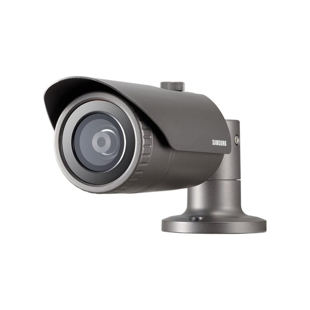 Hanwha Techwin Hanwha Vision WiseNet Q QNO-6012R - nätverksövervakningskamera