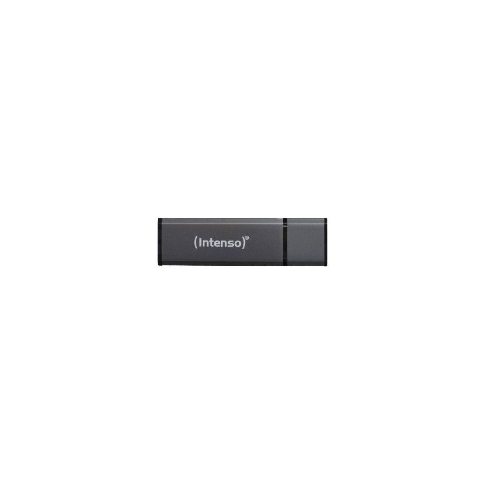 Intenso Intenso Alu Line - USB flash-enhet - 16 GB