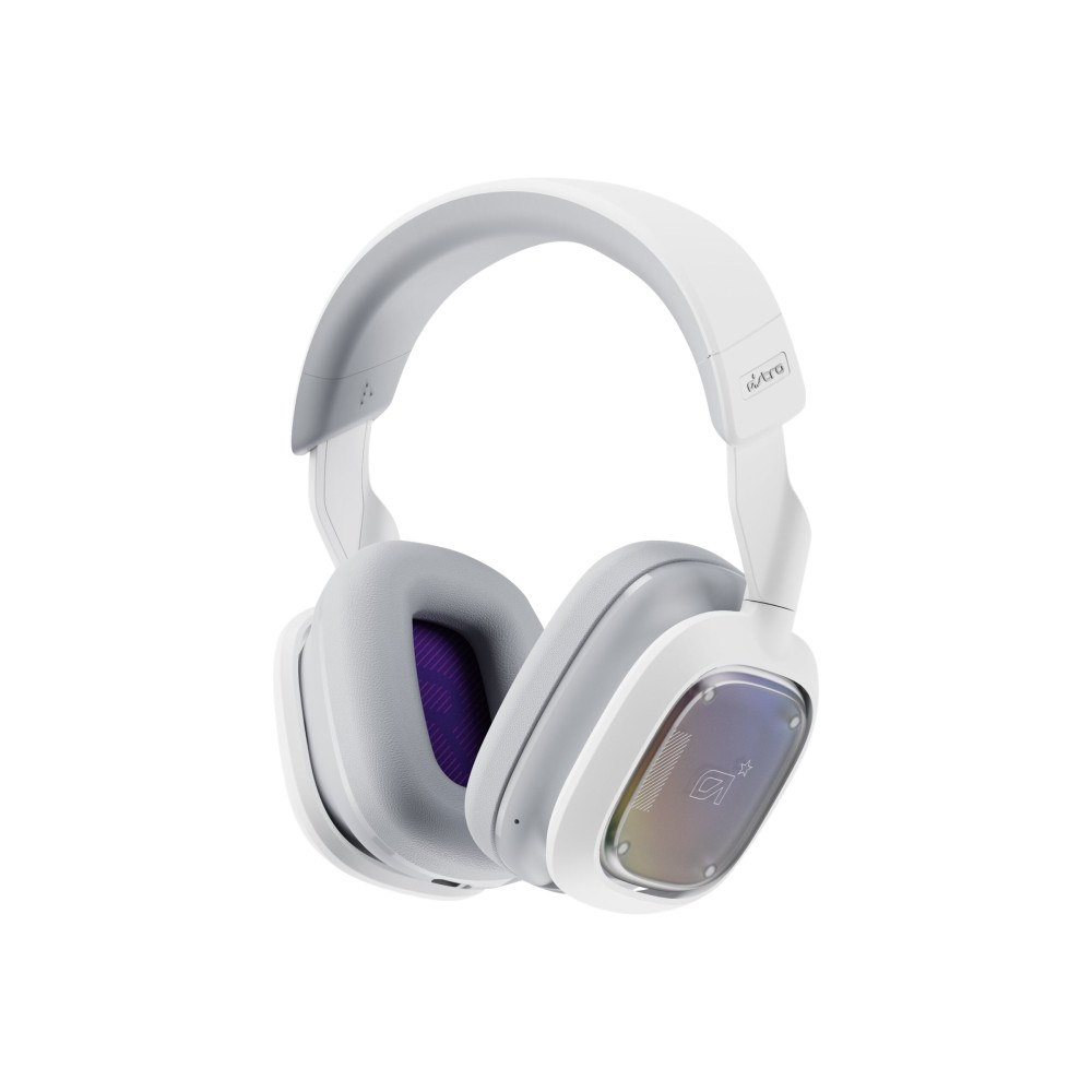 Logitech ASTRO Gaming A30 - headset - USB-A via Bluetooth-adapter, 3,5 mm kontakt