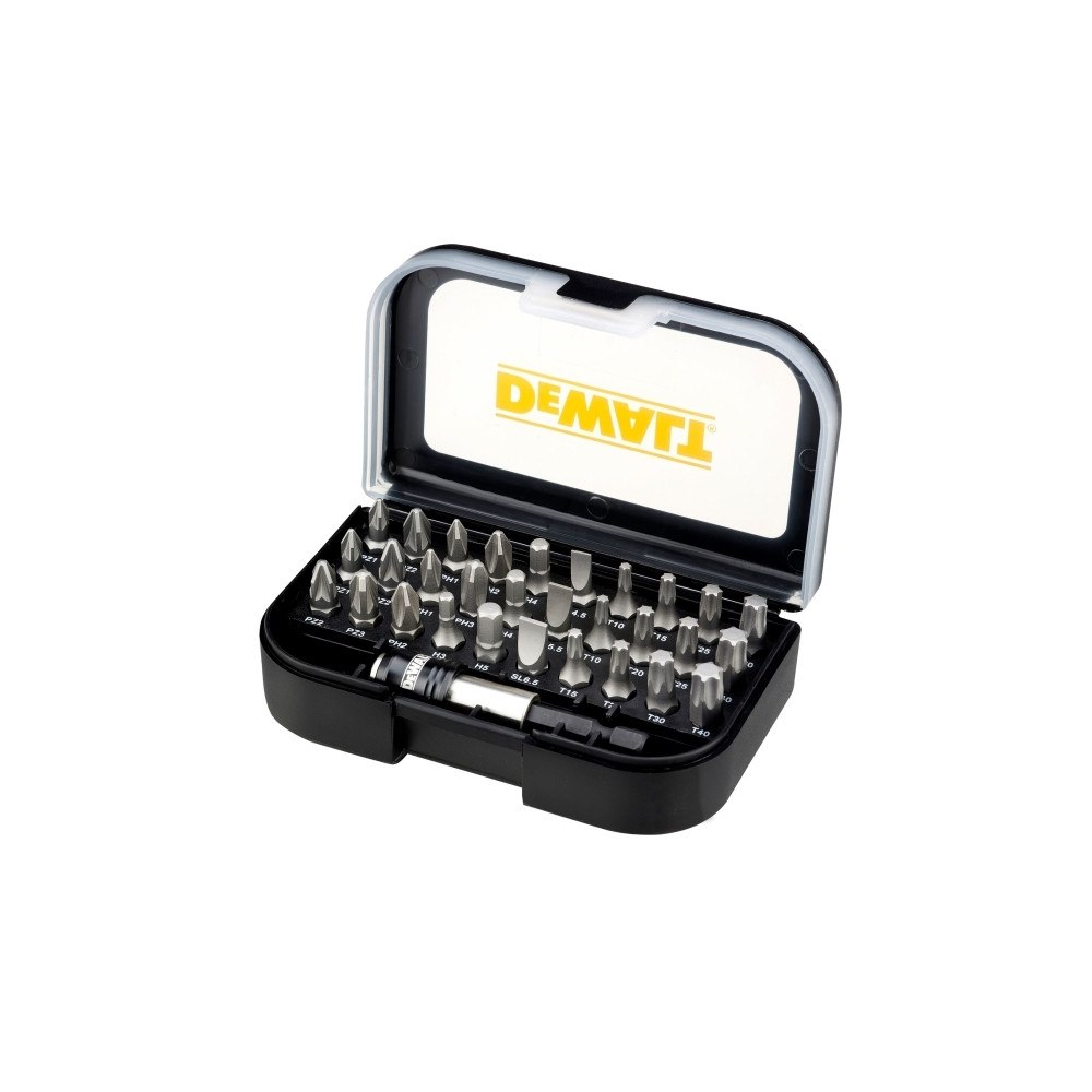 DeWalt Dewalt DT7944S-QZ Bitssats