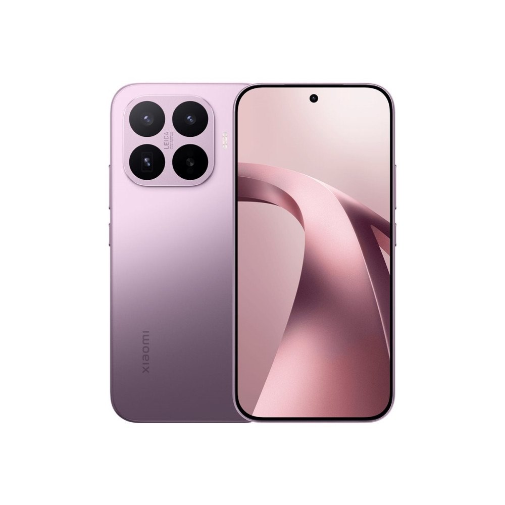 Xiaomi Xiaomi 17T - violett - 5G pekskärmsmobil - 256 GB - GSM