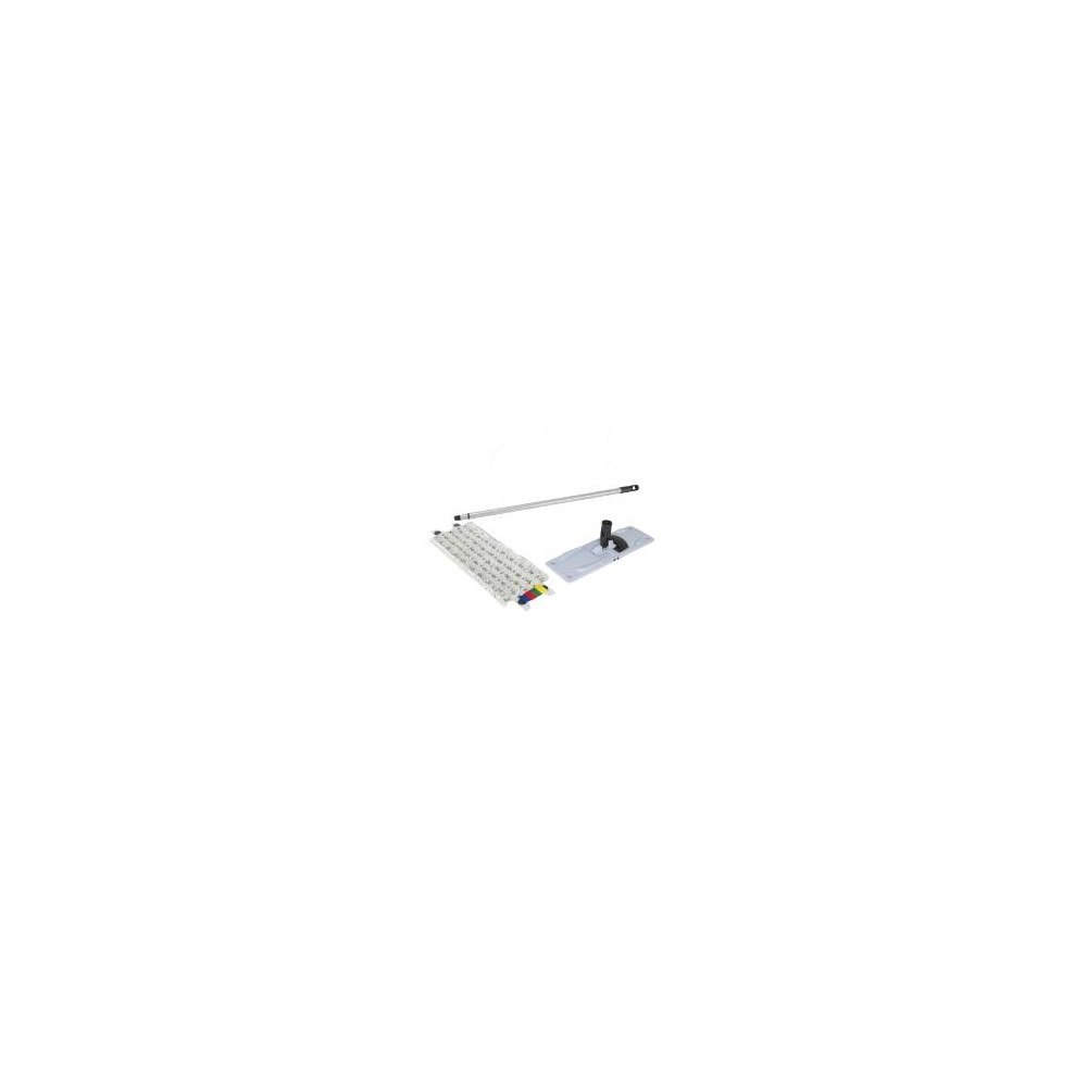 Vileda Moppset UltraSpeed Mini med mopp 34 cm/framdrivare/teleskops...
