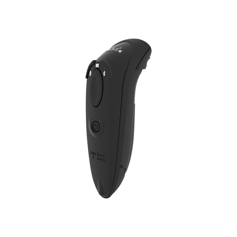 Socket Mobile Socket Mobile DuraScan D730 - V20 - med laddningsenhet - streckkodsskanner