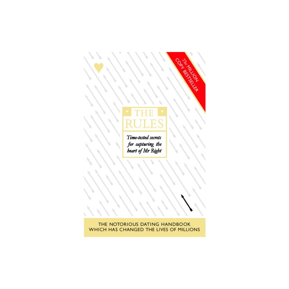 HarperCollins Publishers The Rules (häftad, eng)
