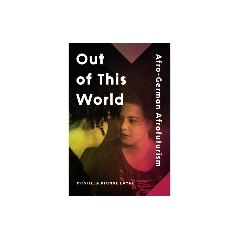 Northwestern university press Out of This World (häftad, eng)