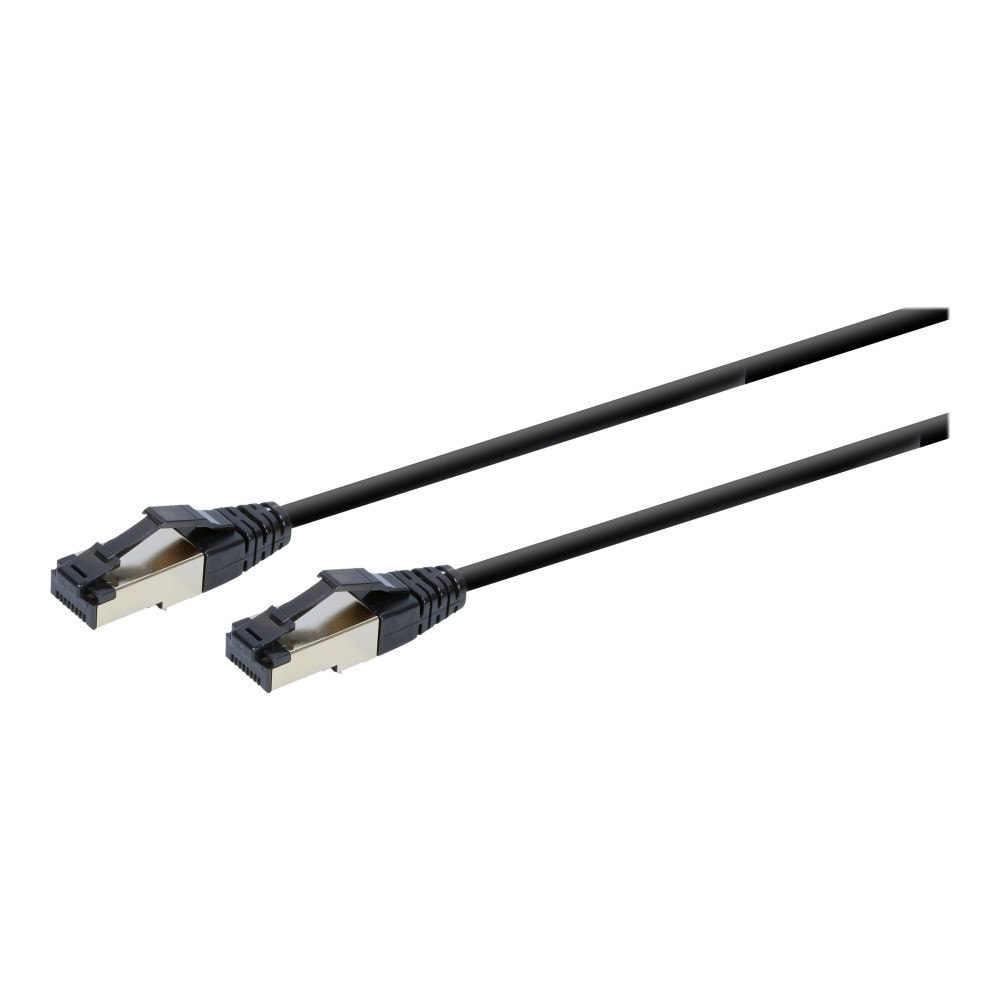 Gembird Cablexpert patch-kabel - 5 m - svart