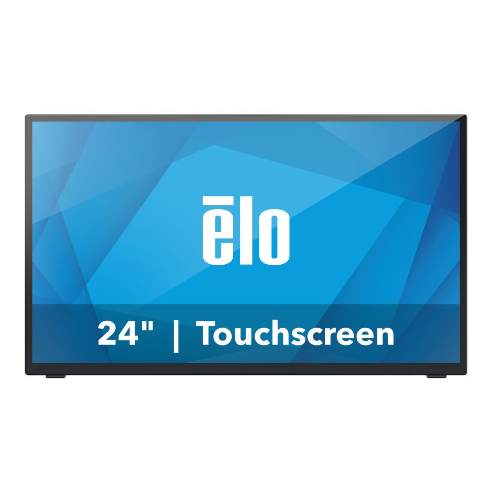 Elo TouchSystems Elo 2470L - LCD-skärm - Full HD (1080p) - 24"