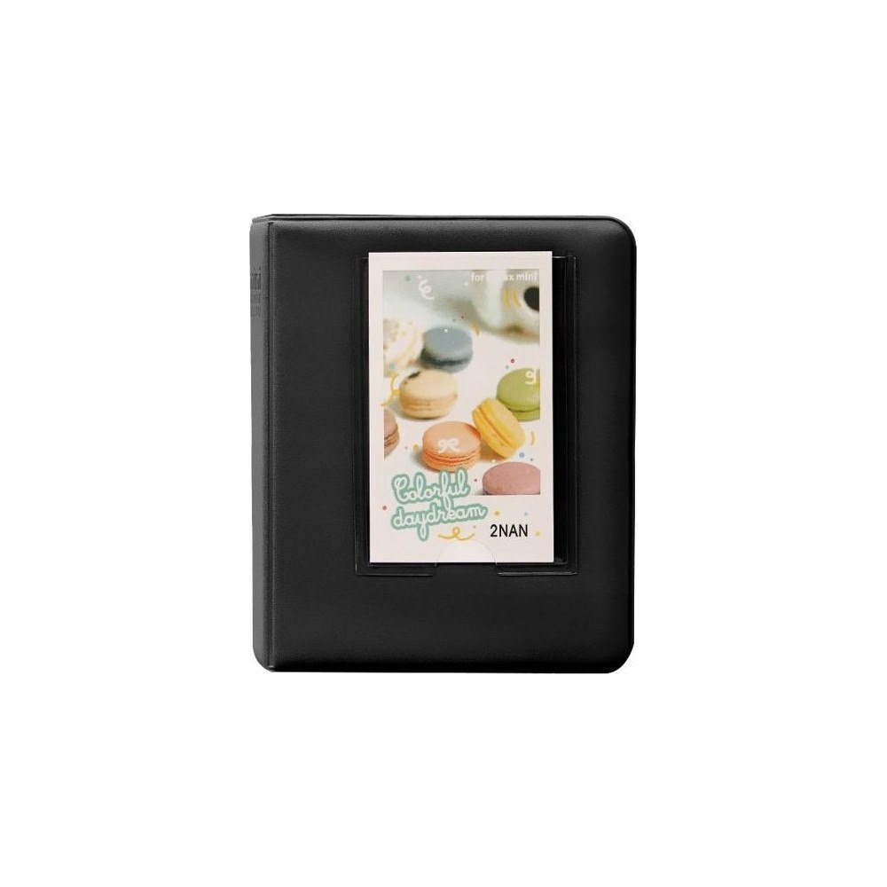 LoveInstant LoveInstant fotoalbum 64 bilder för FujiFilm INSTAX MINI 11/...