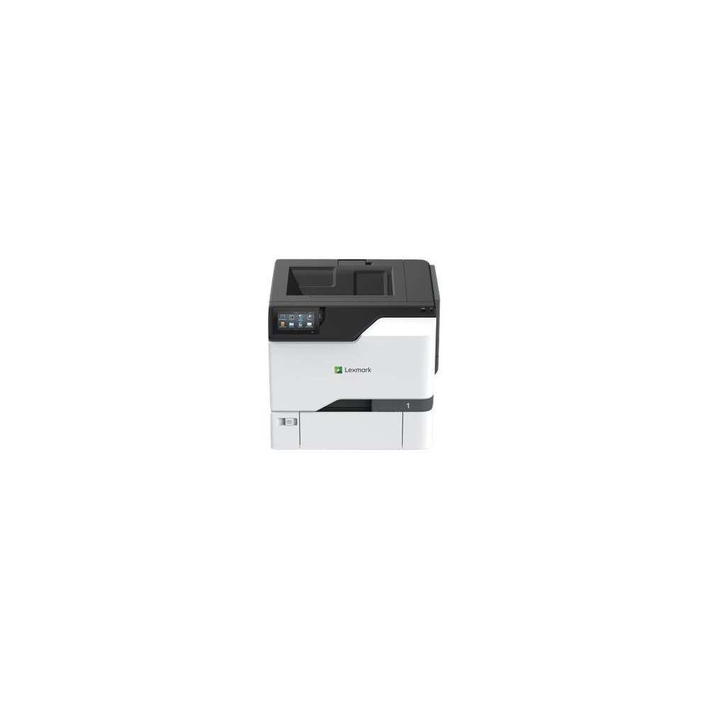 LEXMARK Lexmark CS730de - skrivare - färg - laser