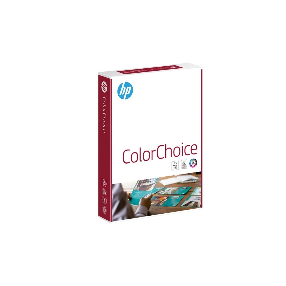 HP HP Color Choice