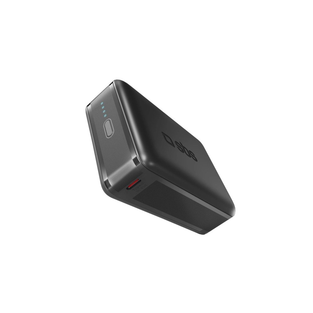 SBS SBS TEBB20000HDPD65K, 20 mAh, Adaptive Fast Charging, 65 W,...
