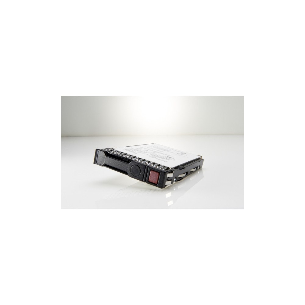 HP HPE Mixed Use - SSD - 3.84 TB - SATA 6Gb/s