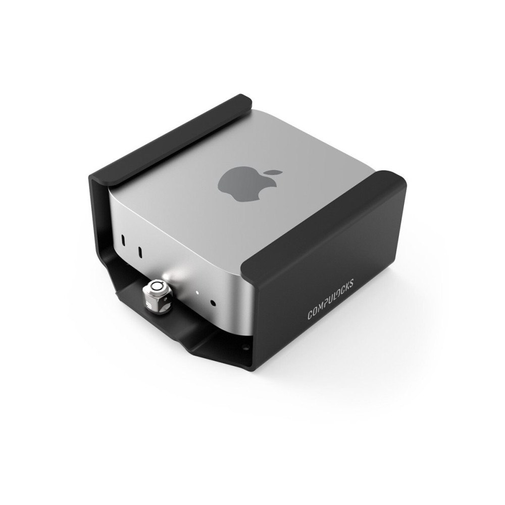 Compulocks Group Compulocks Mac Mini Security Mount - monteringssats för systemsäkerhet