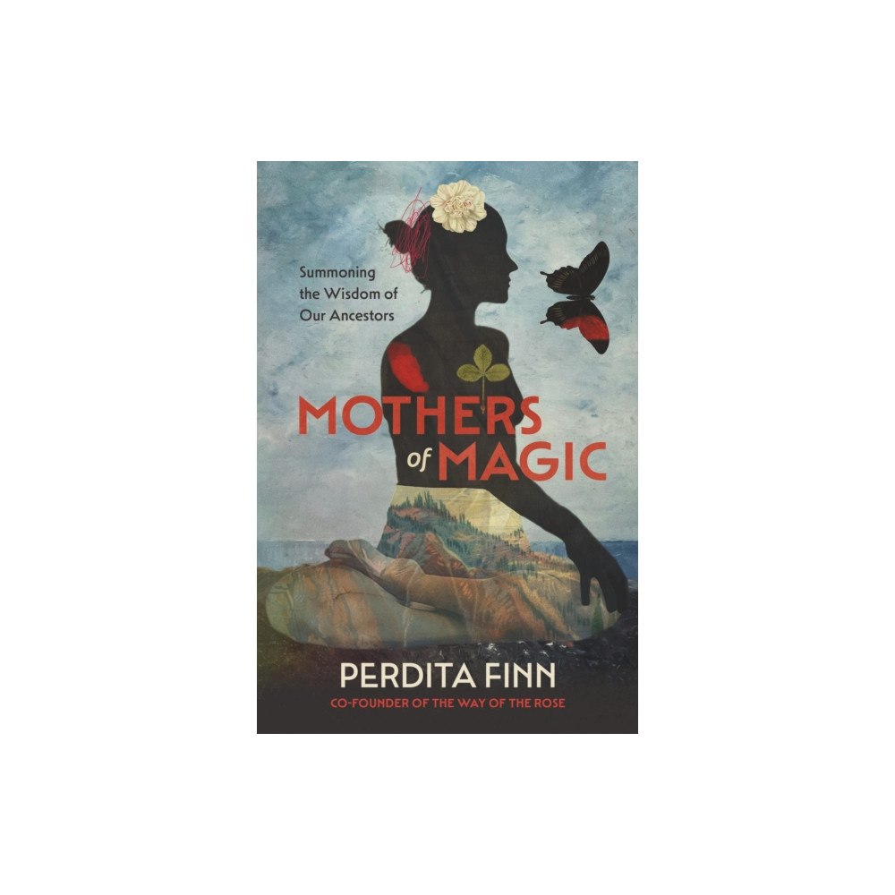 Running Press,U.S. Mothers of Magic (inbunden, eng)