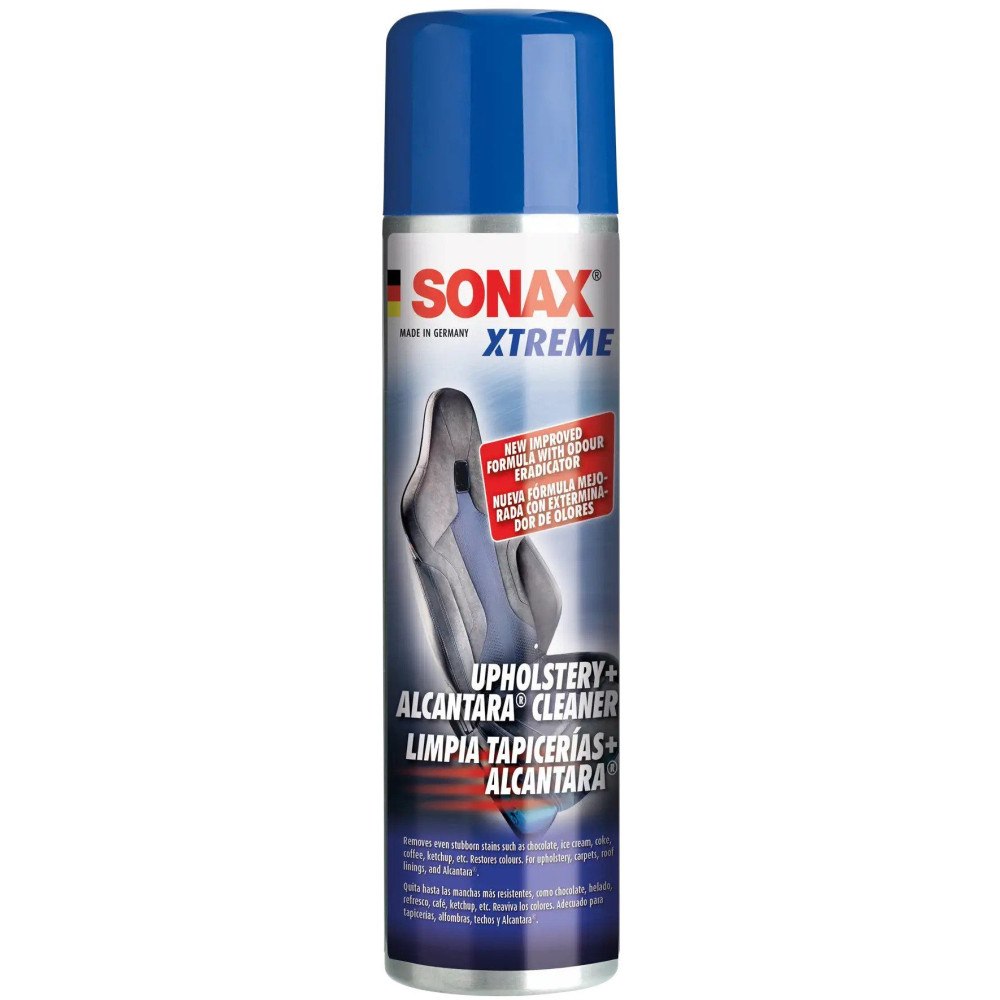 Sonax Sonax Xtreme Textile &amp Alcantara Cleaner
