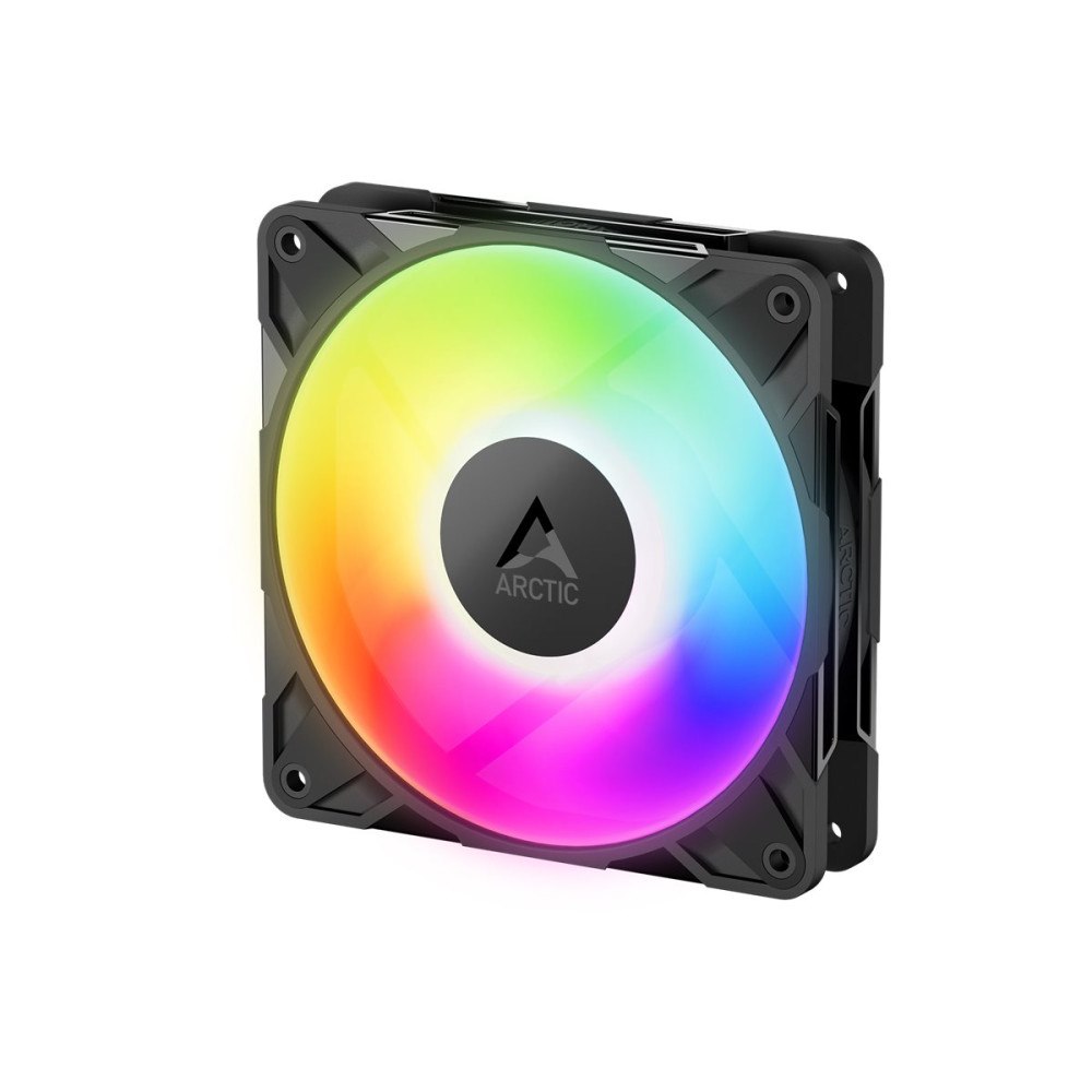 Arctic Cooling ARCTIC P12 Pro A-RGB LN - lådfläkt - med kabelsplitter