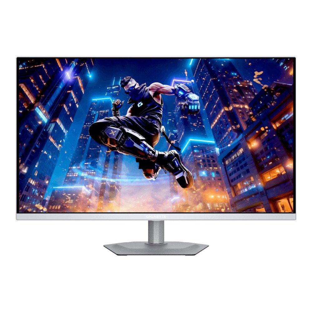 Gigabyte Gigabyte MO27Q2A ICE - OLED-monitor - 27" - HDR