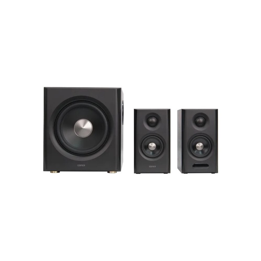 Edifier Edifier S355DB - högtalarsystem - trådlös