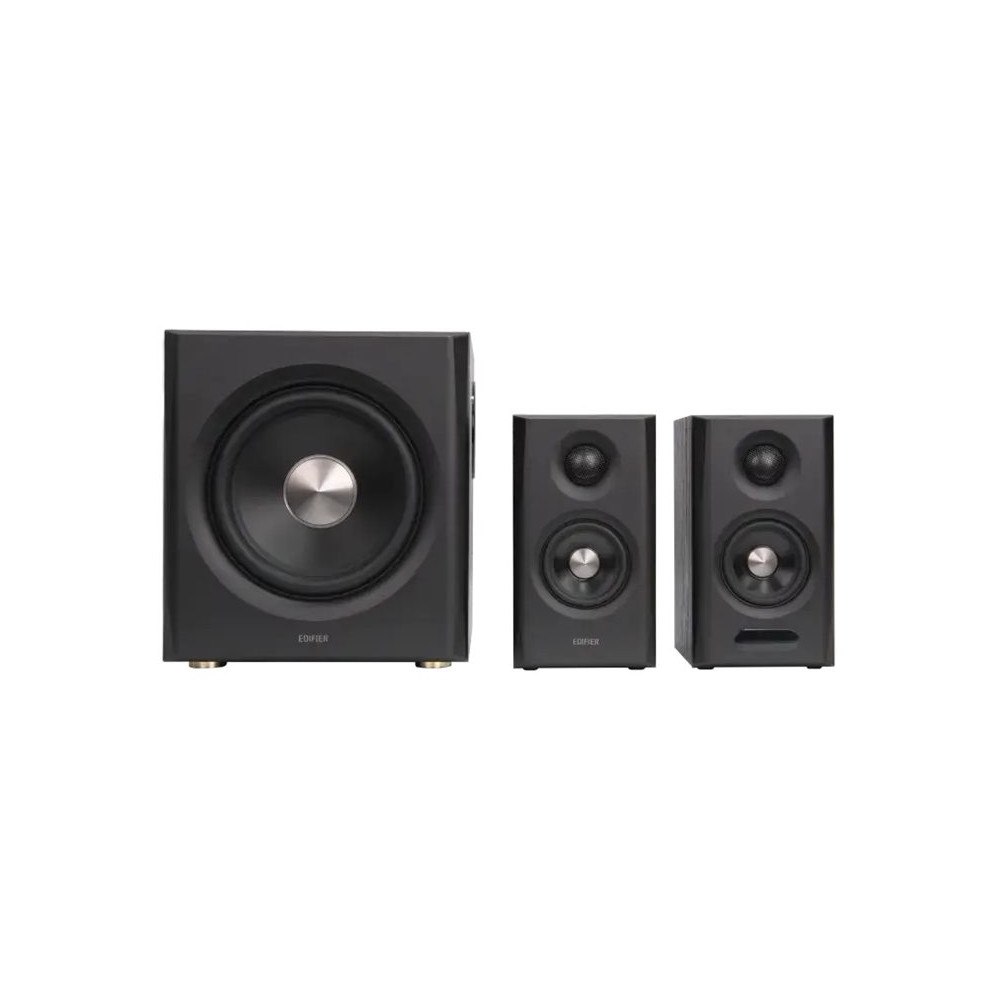 Edifier Edifier S355DB - högtalarsystem - trådlös