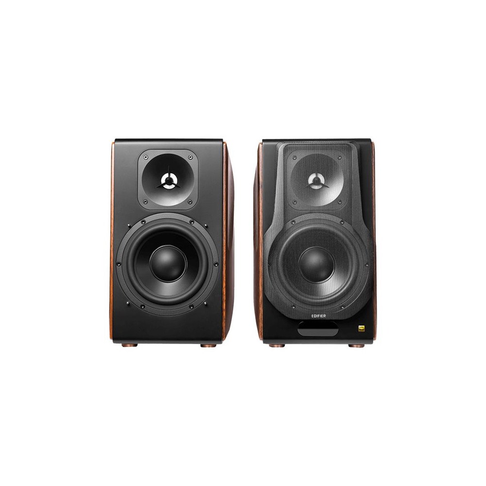 Edifier Edifier S3000MKII - högtalare - trådlös