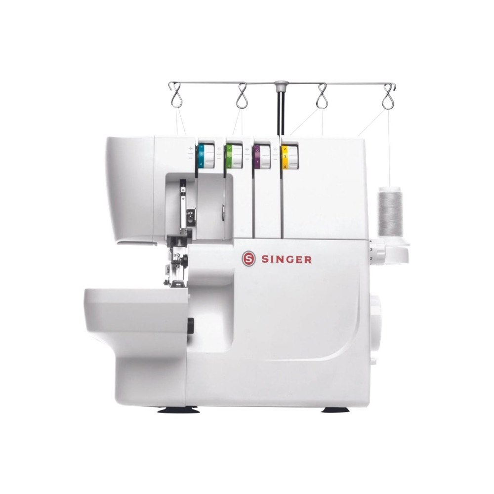 Singer Singer Overlockers S0105 - overlockmaskin
