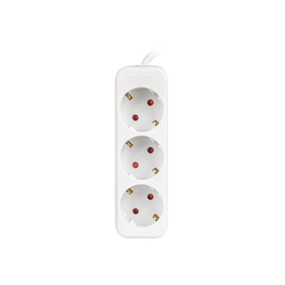 LANBERG Lanberg - effektband - 2500 watt