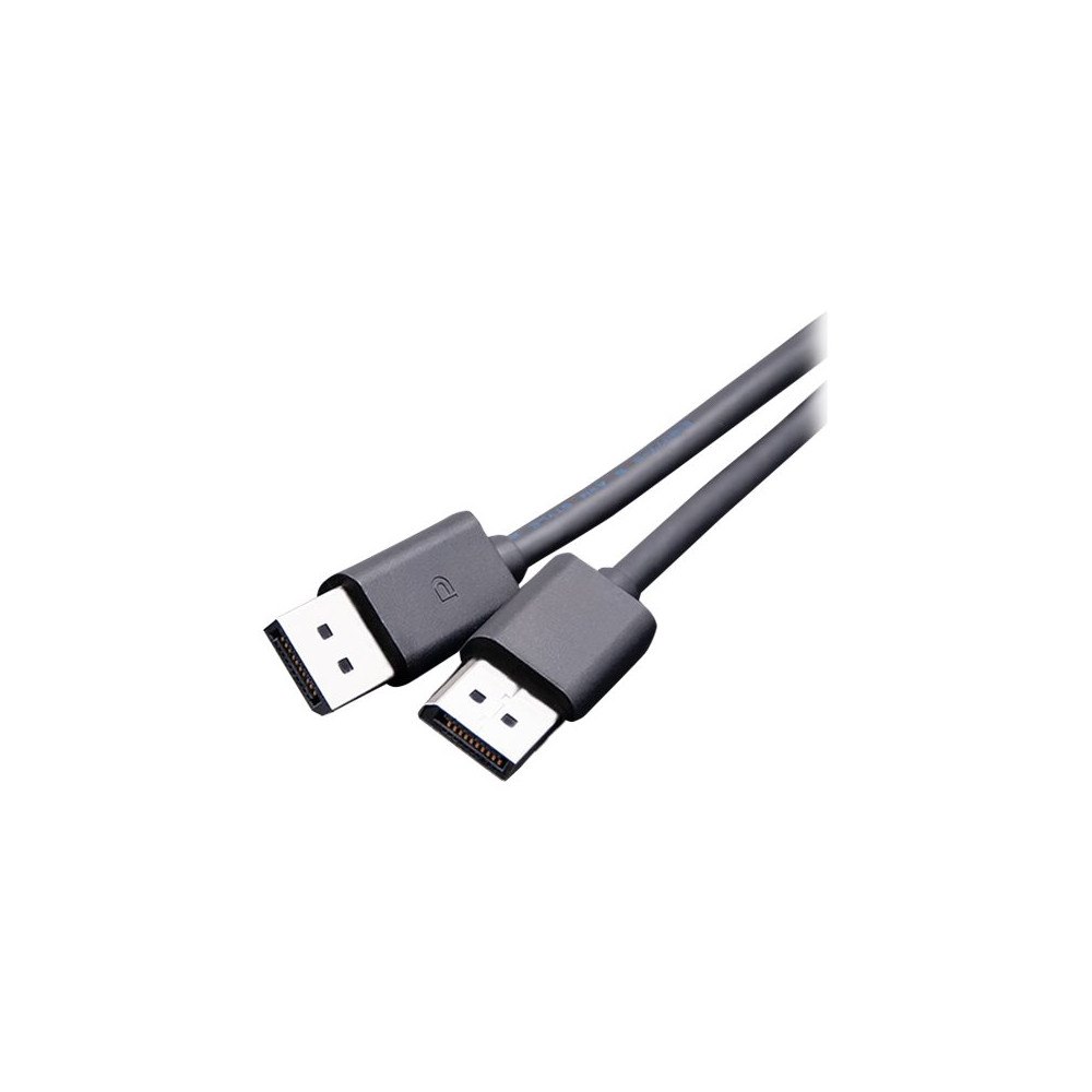 Qoltec Qoltec - DisplayPort-kabel - DisplayPort till DisplayPort - 1.8 m