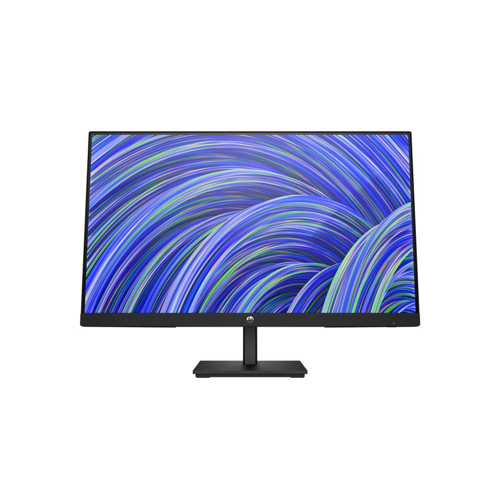 Hewlett-Packard HP V24i G5 - LED-skärm - Full HD (1080p) - 24"