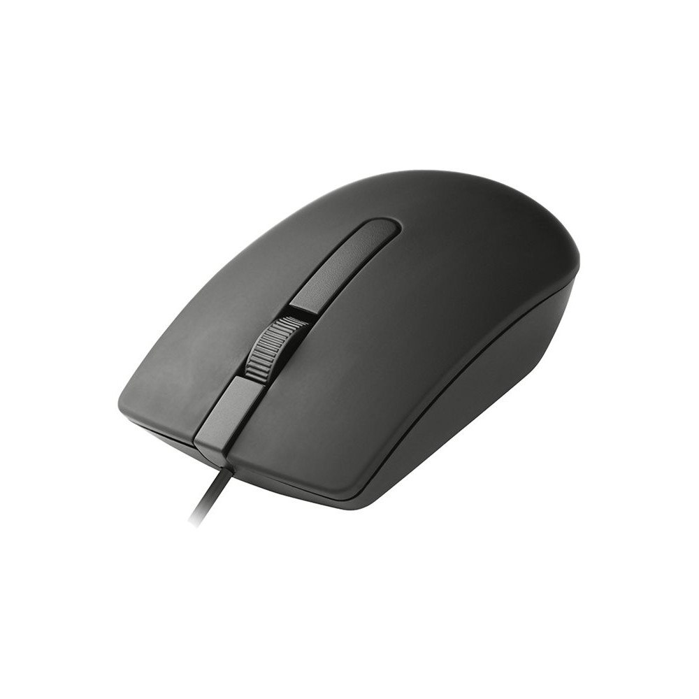 Tracer Tracer OFFI - mus - USB - svart