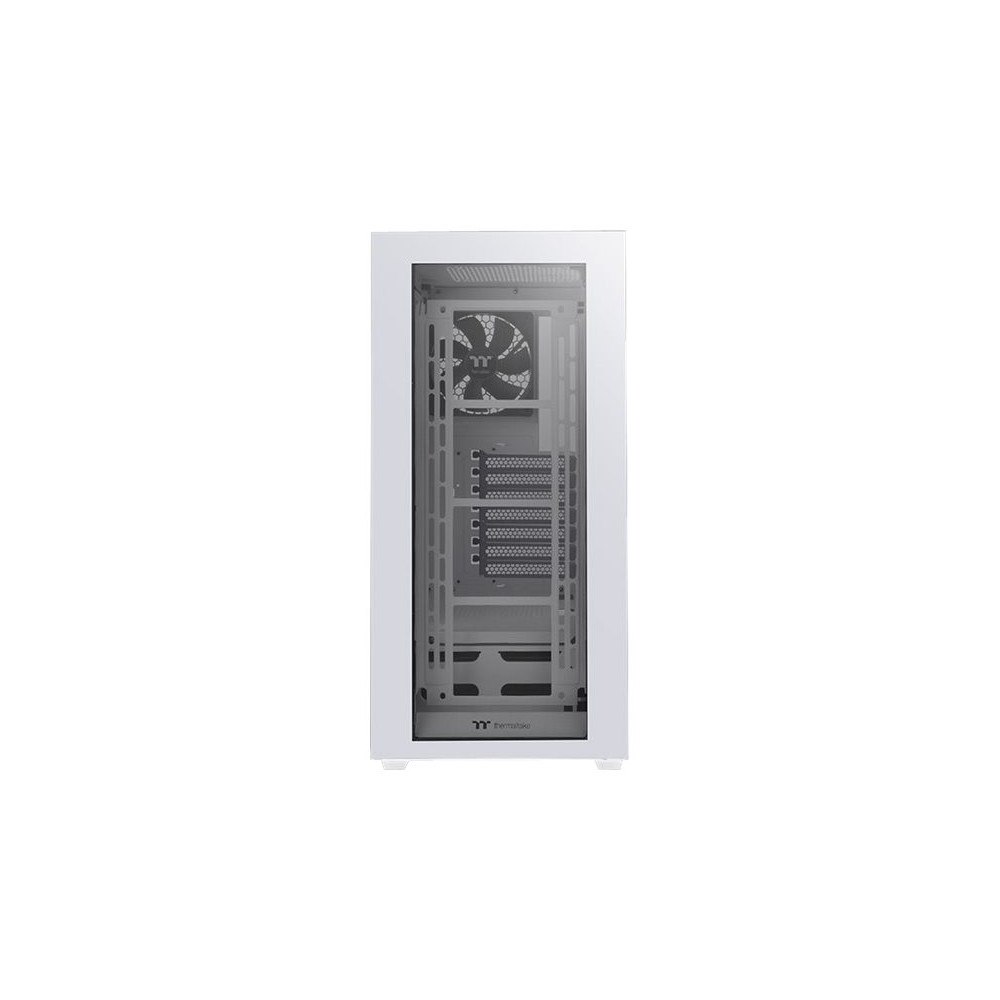 Thermaltake Technology Thermaltake Divider 300 TG Snow - Tempered Glass Snow Edition - tower - ATX