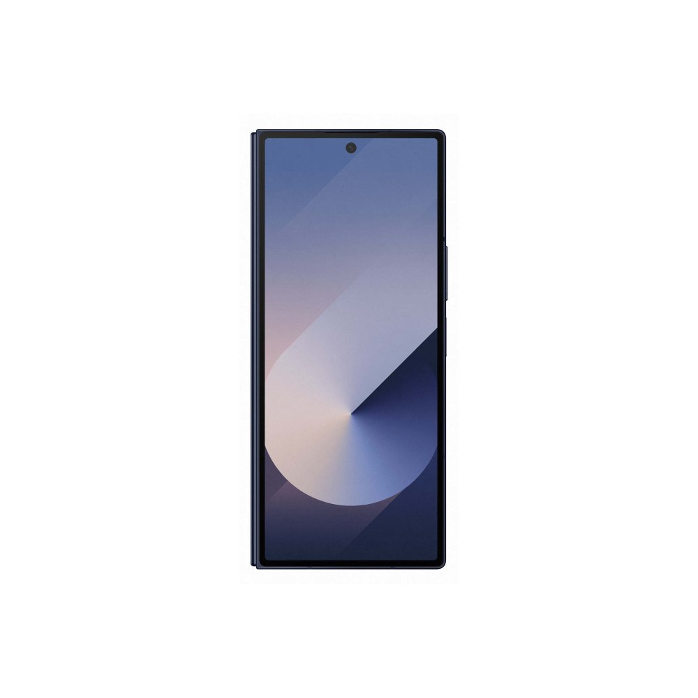 SAMSUNG Samsung Galaxy Z Fold6 - marin - 5G pekskärmsmobil - 1 TB - GSM