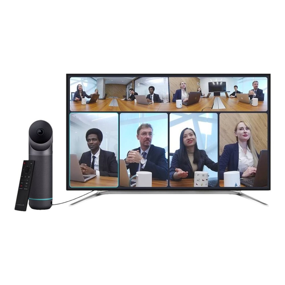 KANDAO Kandao Meeting Pro - panoramakonferenskamera